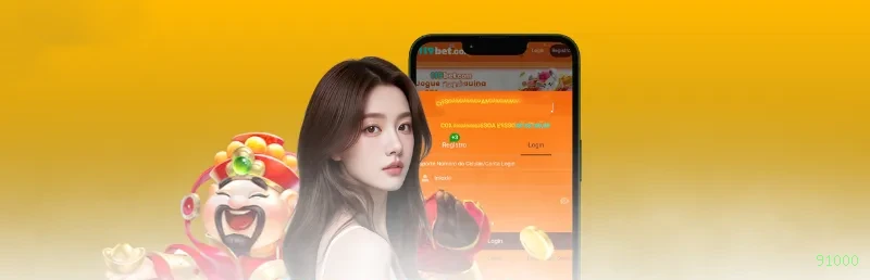 Desempenho do app 91000 em diferentes aparelhos