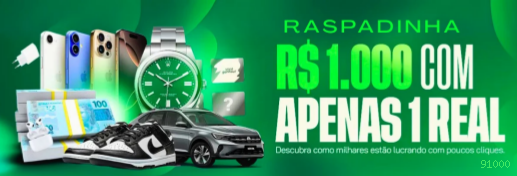 Bônus exclusivos membros VIP 91000
