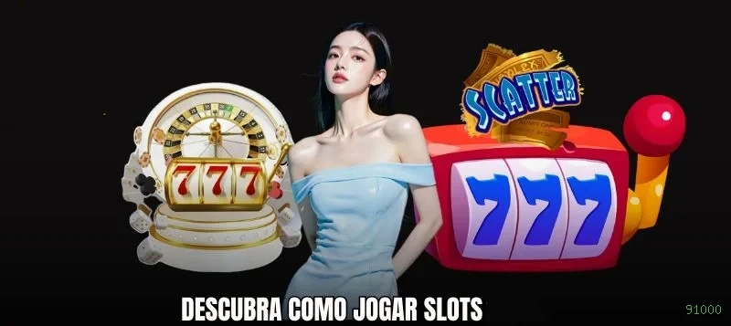 Slots com RTP